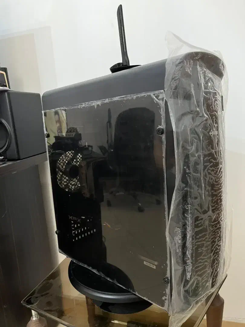 کیس کامپیوتر گیمینگ اقتصادی|رایانه رومیزی|کرج, فاز ۳ مهرشهر|دیوار