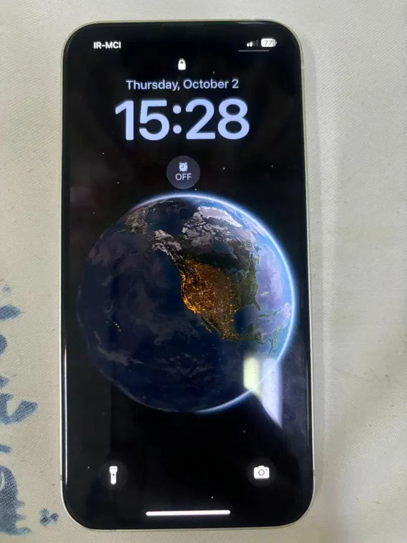 iPhone 13 normall|موبایل|اردبیل, |دیوار