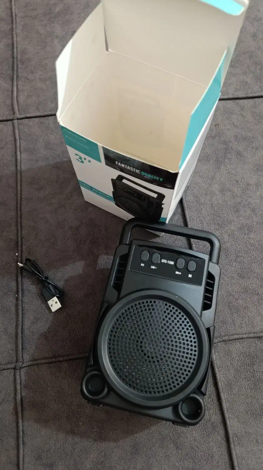 اسپیکر|پخشکننده همراه|دزفول, |دیوار