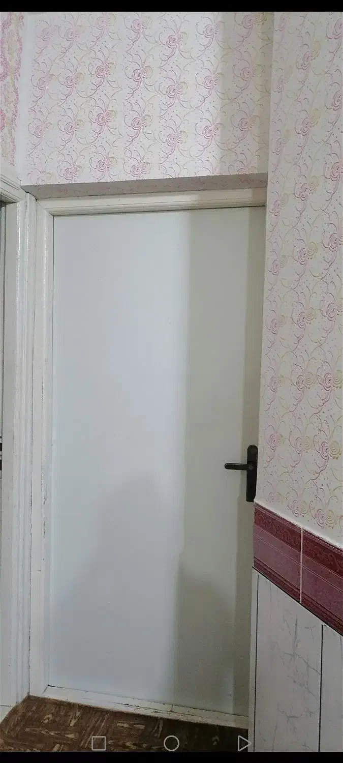 درب اتاق خواب|مصالح و تجهیزات ساختمان|گرگان, |دیوار