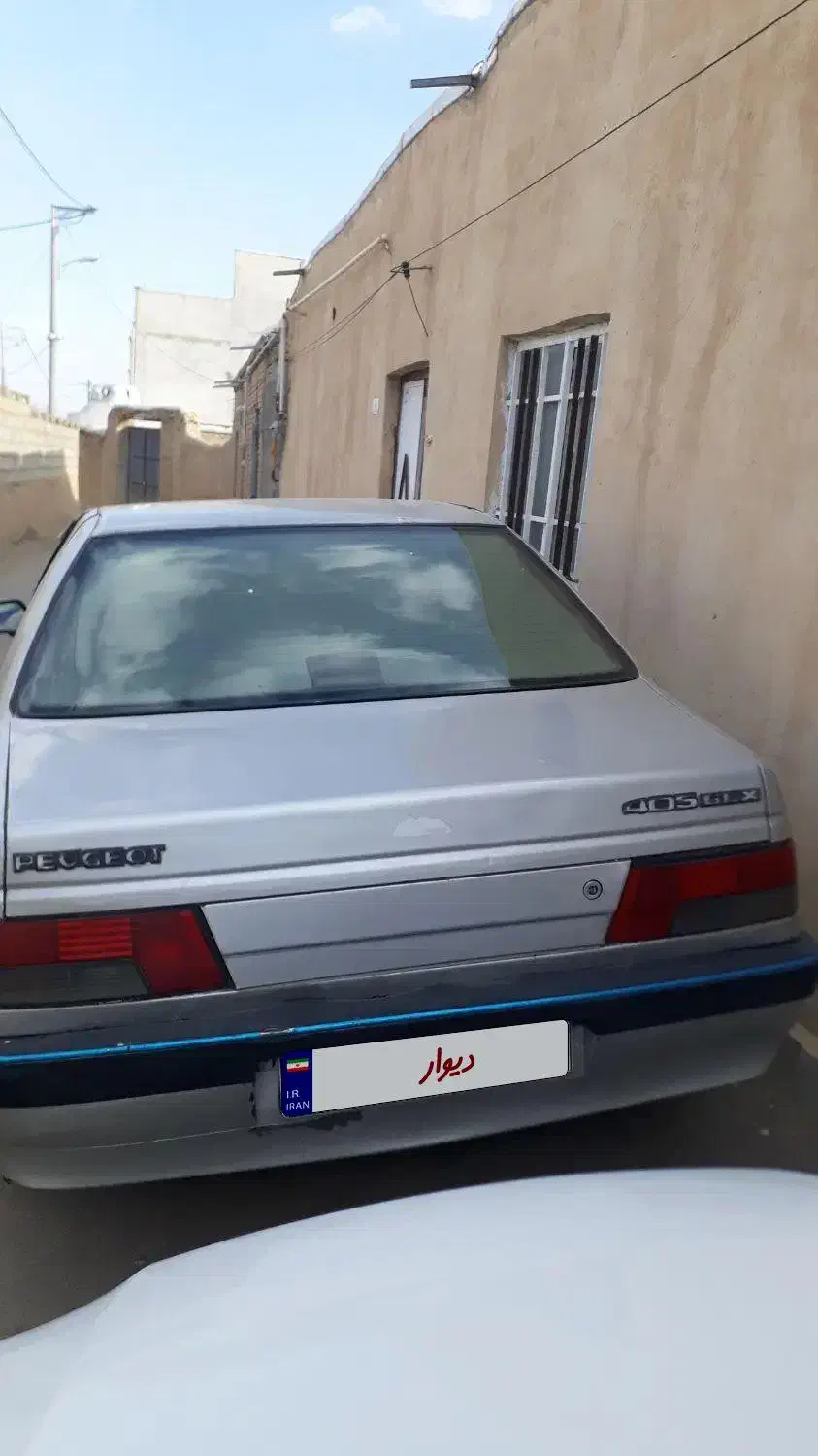 فروش خودرو|خودرو سواری و وانت|گلپایگان, |دیوار