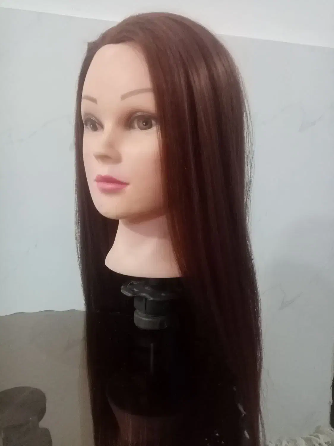 کله مانکن پایه دار|آرایشی، بهداشتی، درمانی|چناران, |دیوار