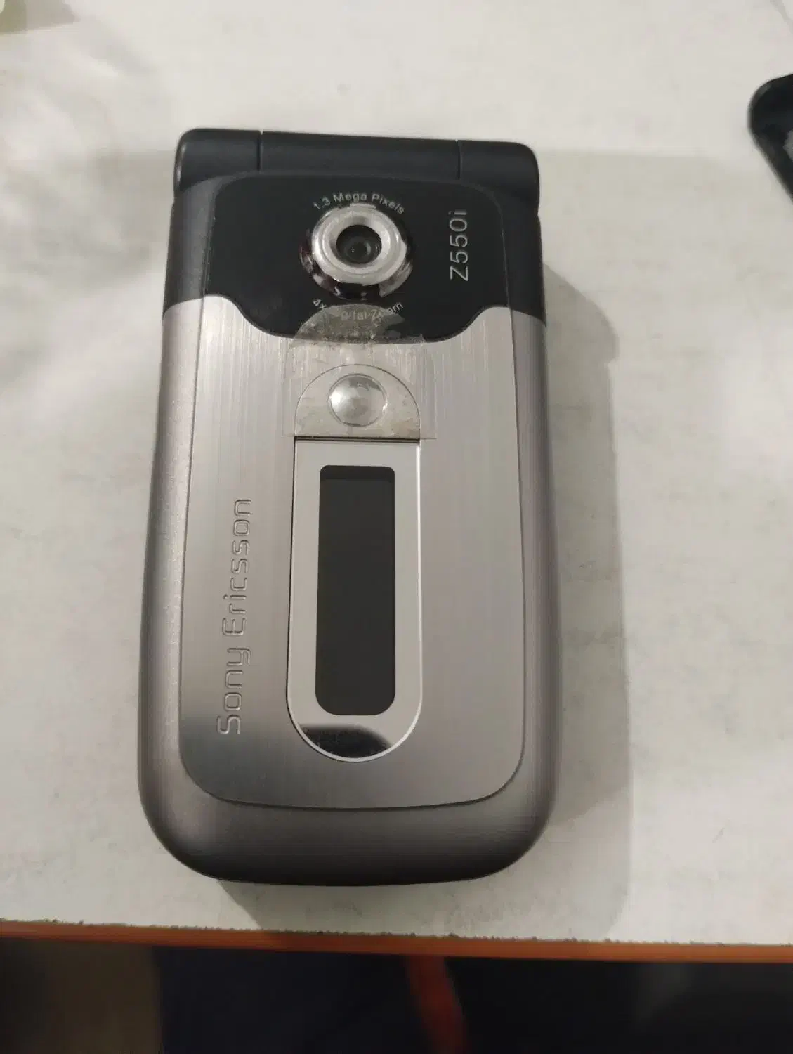 گوشی سونی اریکسون تاشو|موبایل|تهران, کوثر|دیوار