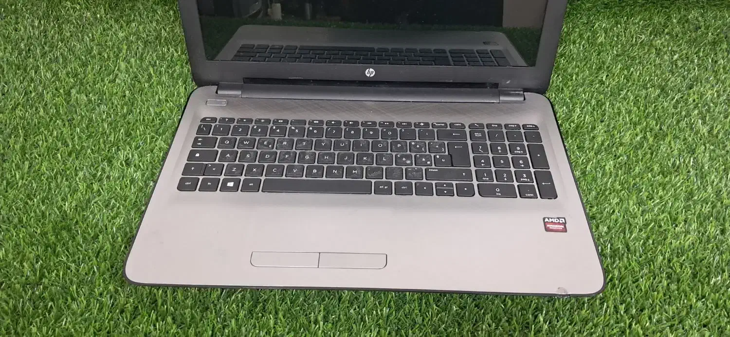 hp pavilion|رایانه همراه|قم, صفائیه|دیوار