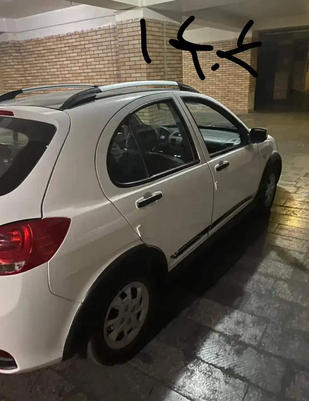 کوییک R مدل s|خودرو سواری و وانت|زابل, |دیوار