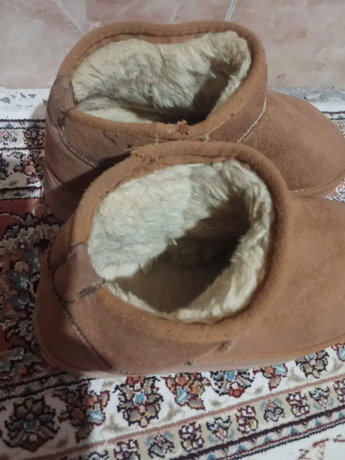 کتونی|کیف، کفش، کمربند|خرمآباد, |دیوار