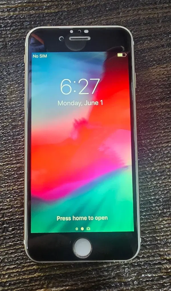 ایفون 6S|موبایل|رشت, صفاری|دیوار