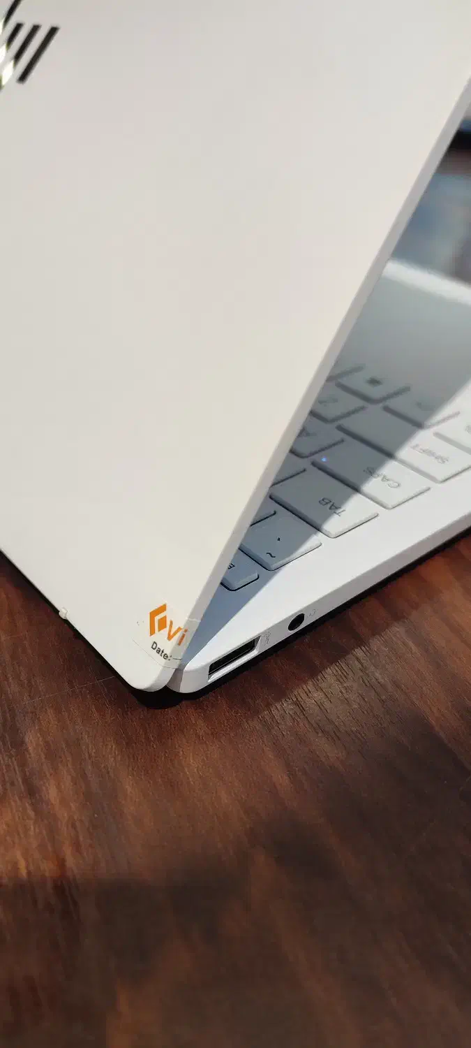 لپتاپ hp omnibook 7 Aero|رایانه همراه|تهران, فلسطین (میدان انقلاب)|دیوار