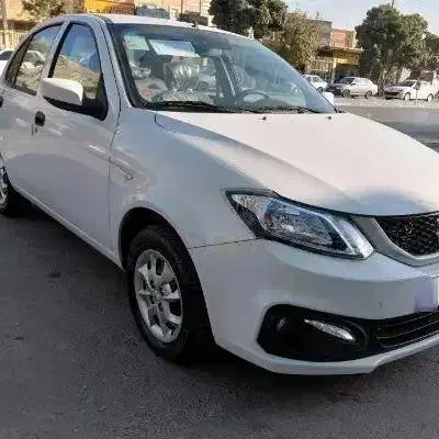 ساینا 1405 s|خودرو سواری و وانت|شیراز, زند|دیوار