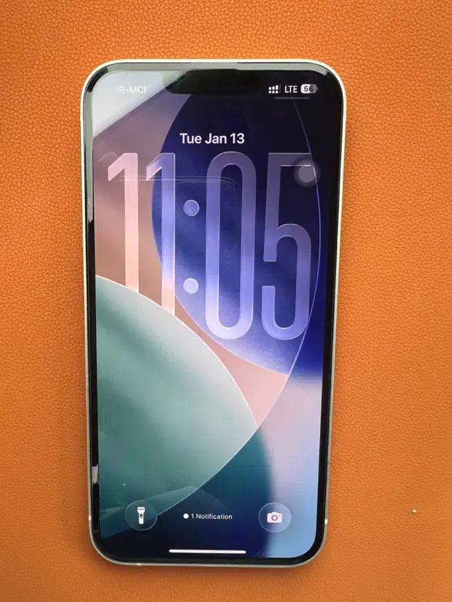 آیفون 13|موبایل|اصفهان, هزارجریب|دیوار