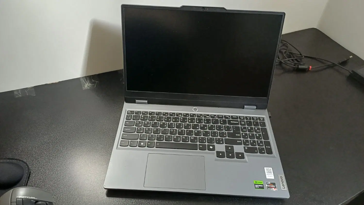 LOQ RTX 3050 6G|رایانه همراه|سنندج, |دیوار