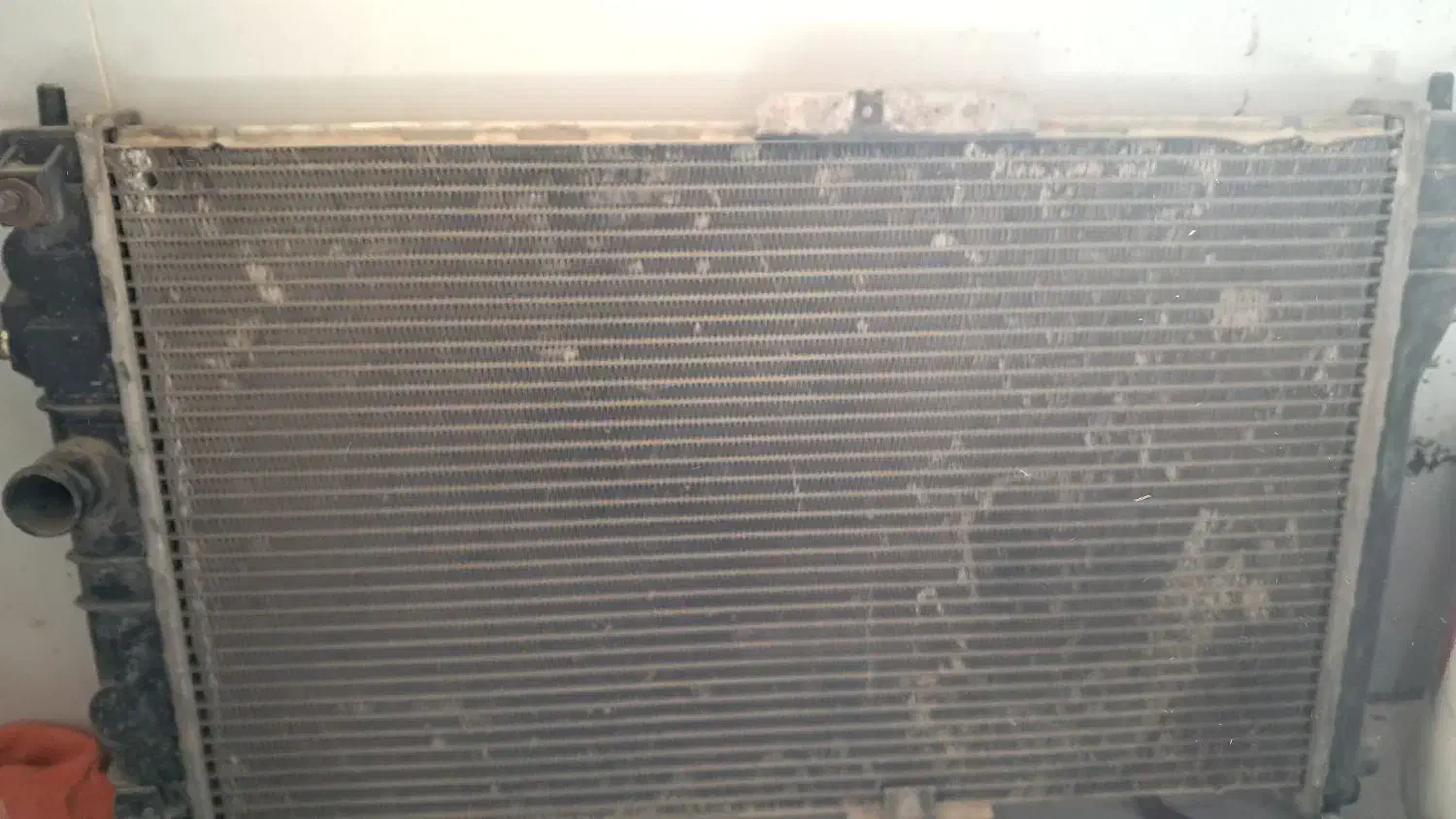 لوازم استوک دوو سیلو و انواع ماشین ها|قطعات یدکی و لوازم جانبی|مشهد, عباسآباد|دیوار