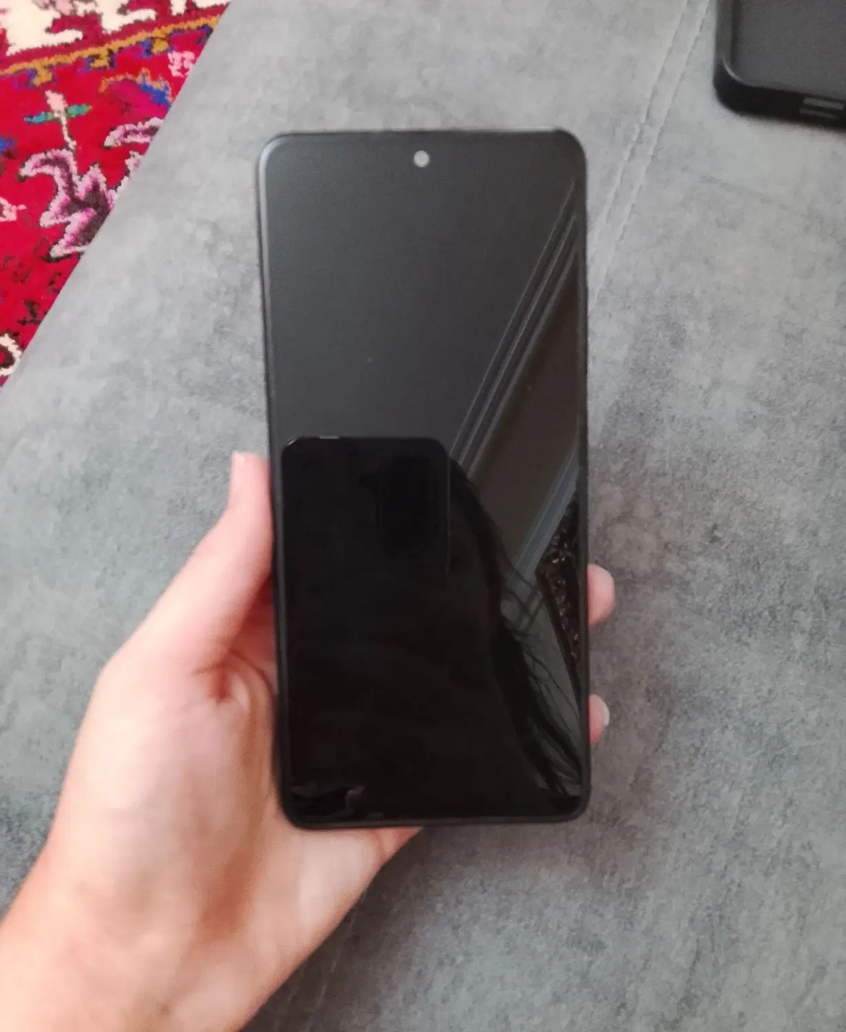 poco x4 poro|موبایل|تبریز, |دیوار