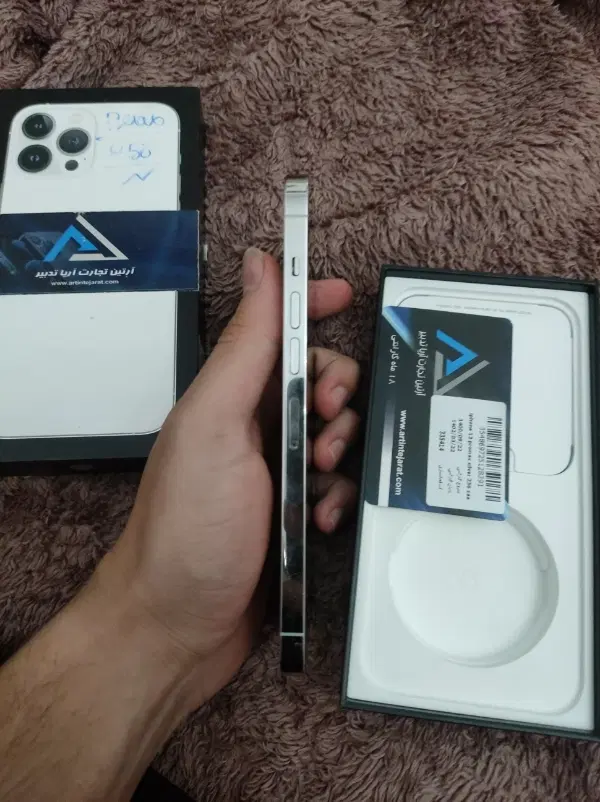 13pro max|موبایل|تهران, تسلیحات|دیوار