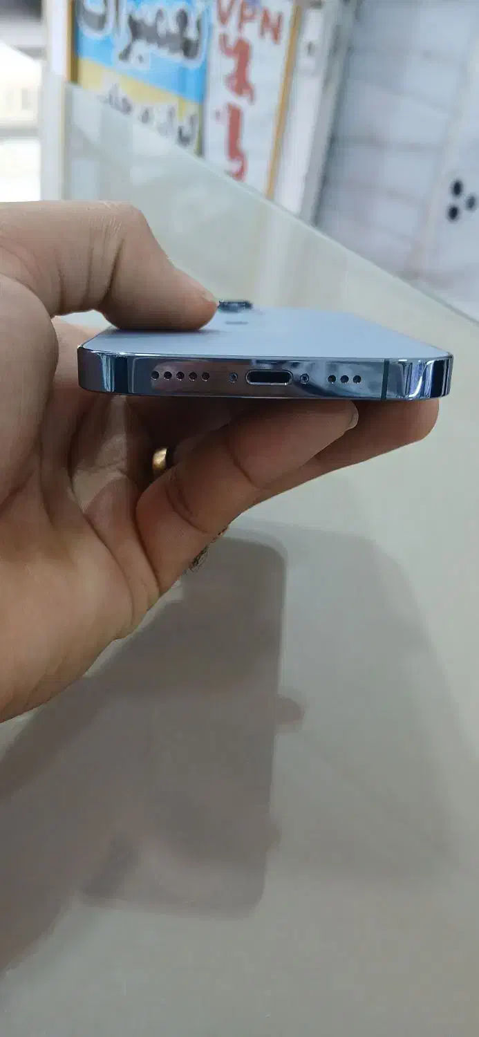 ۱۳ پرو|موبایل|ارومیه, |دیوار