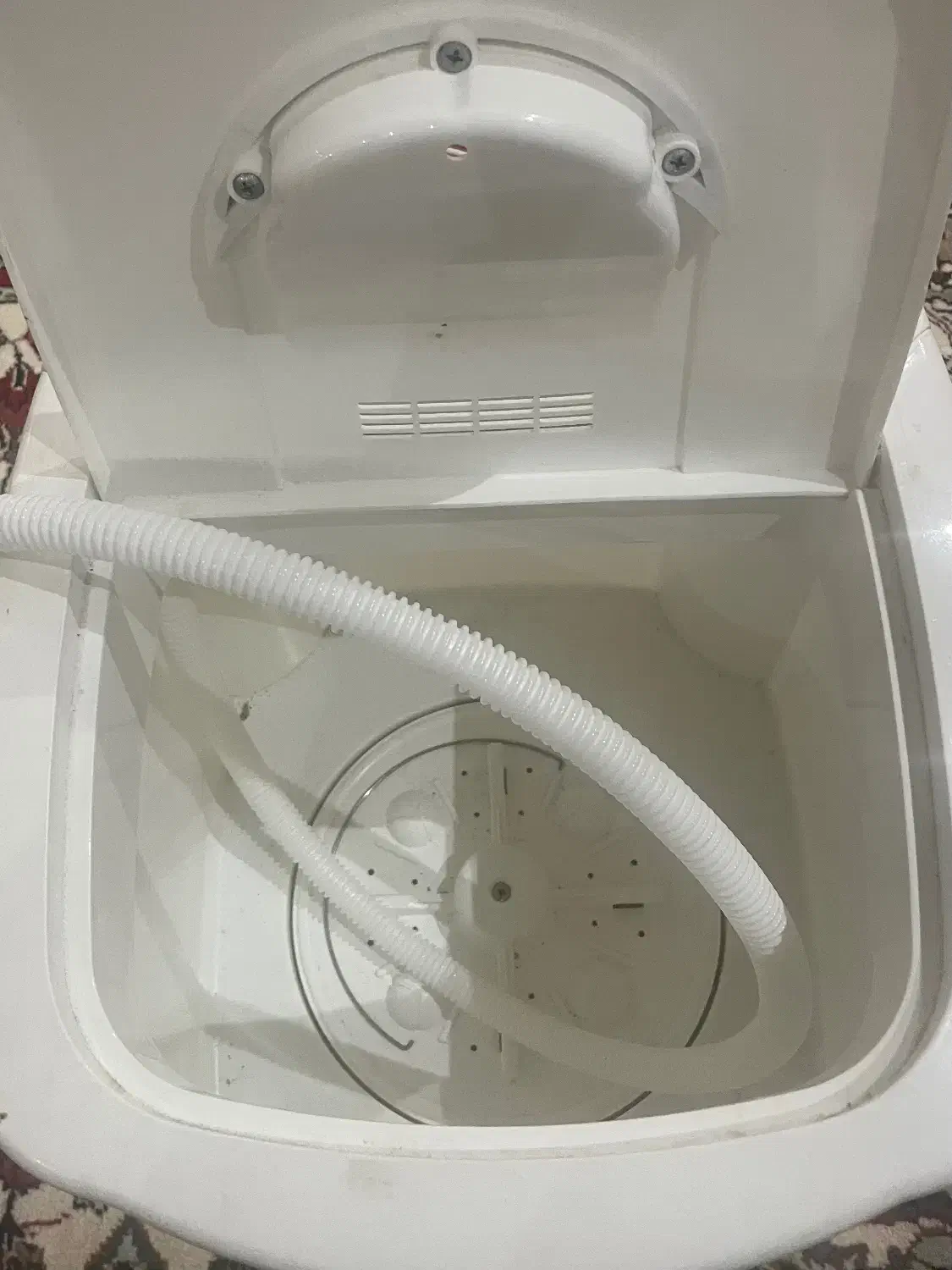 کهنه شور|ماشین لباسشویی و خشککن لباس|اردبیل, |دیوار