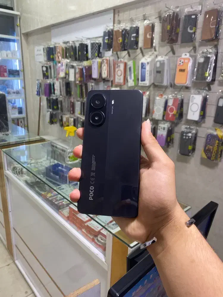 poco X7 pro .512.|موبایل|اهواز, کمپلو جنوبی|دیوار
