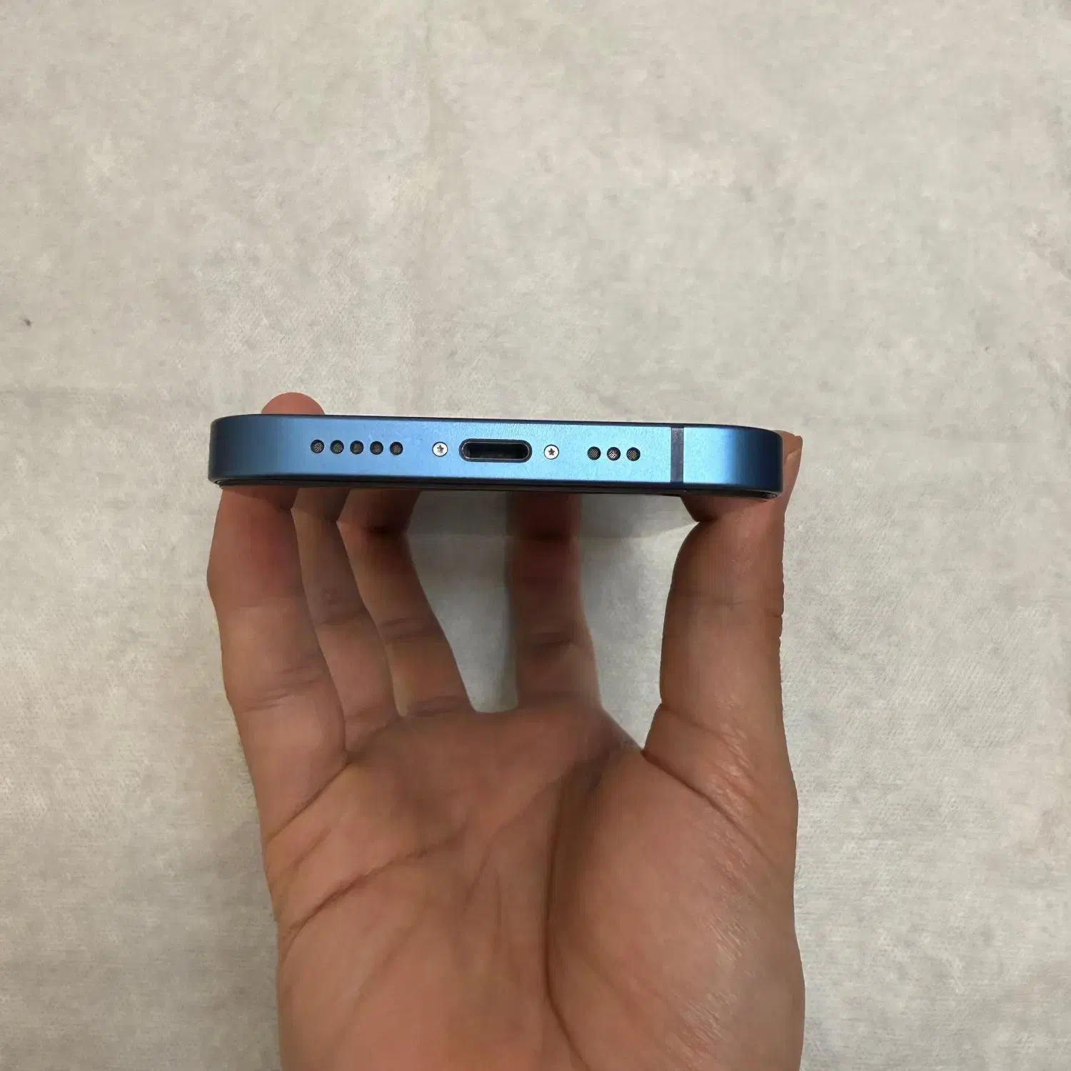 IPhone13 128 ZAA|موبایل|تهران, فدک|دیوار