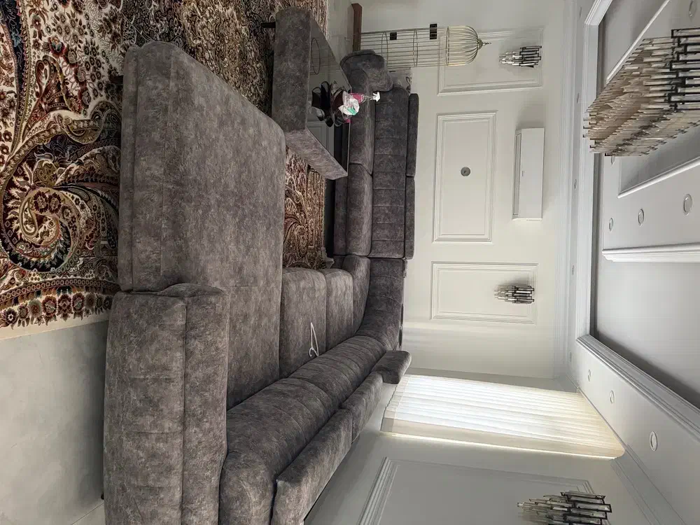 مبلTV|مبلمان خانگی و میز عسلی|کرج, حصارک بالا|دیوار