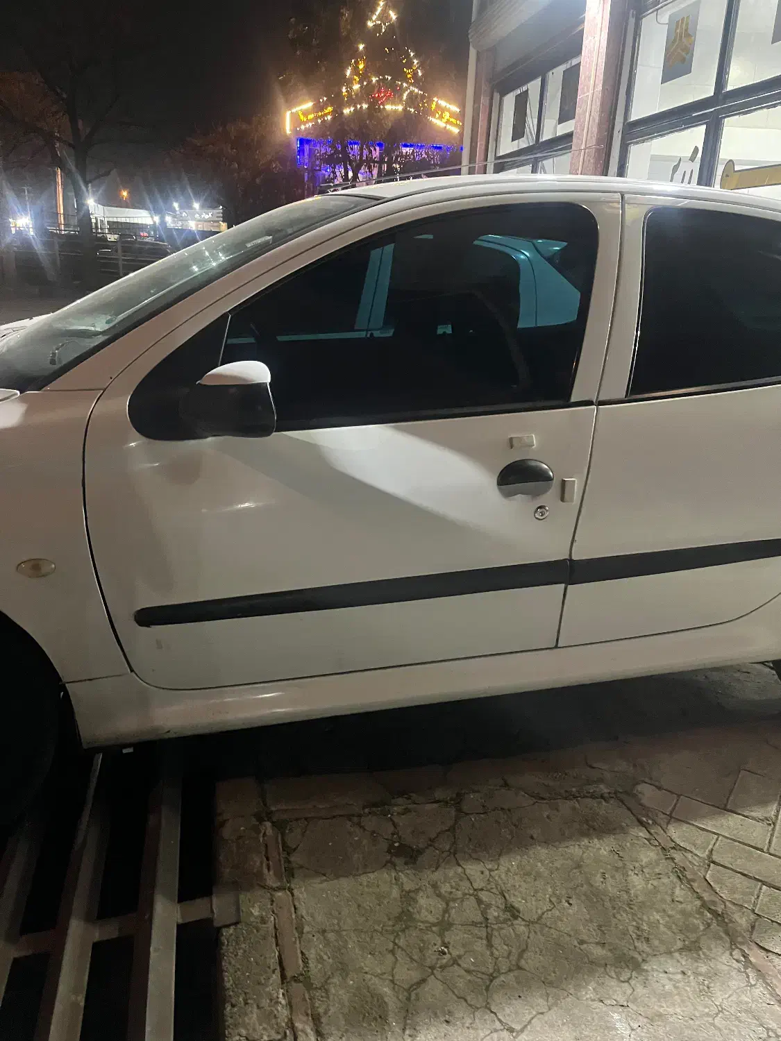 ۲۰۶تیپ ۵|خودرو سواری و وانت|آستارا, |دیوار