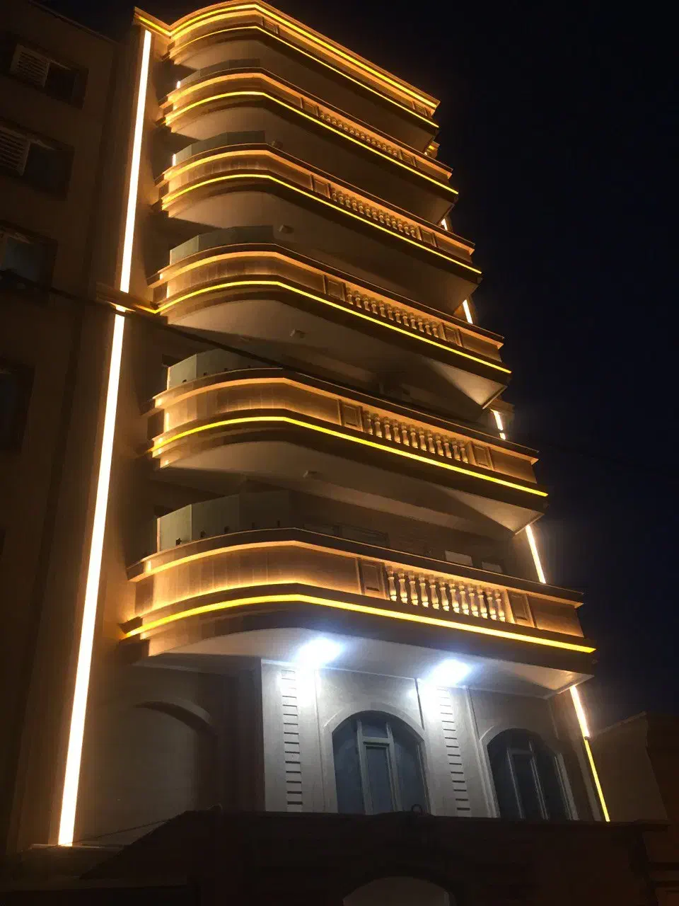 اجاره آپارتمان در فرشته جنوبی|اجارهٔ آپارتمان|تبریز, |دیوار