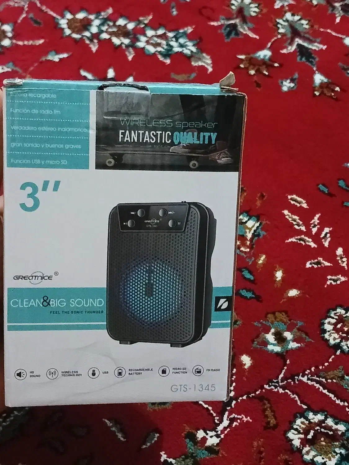 باسلام یک عدد بانده و پاوربانک نونو|لوازم جانبی موبایل و تبلت|اهواز, کیانپارس |دیوار