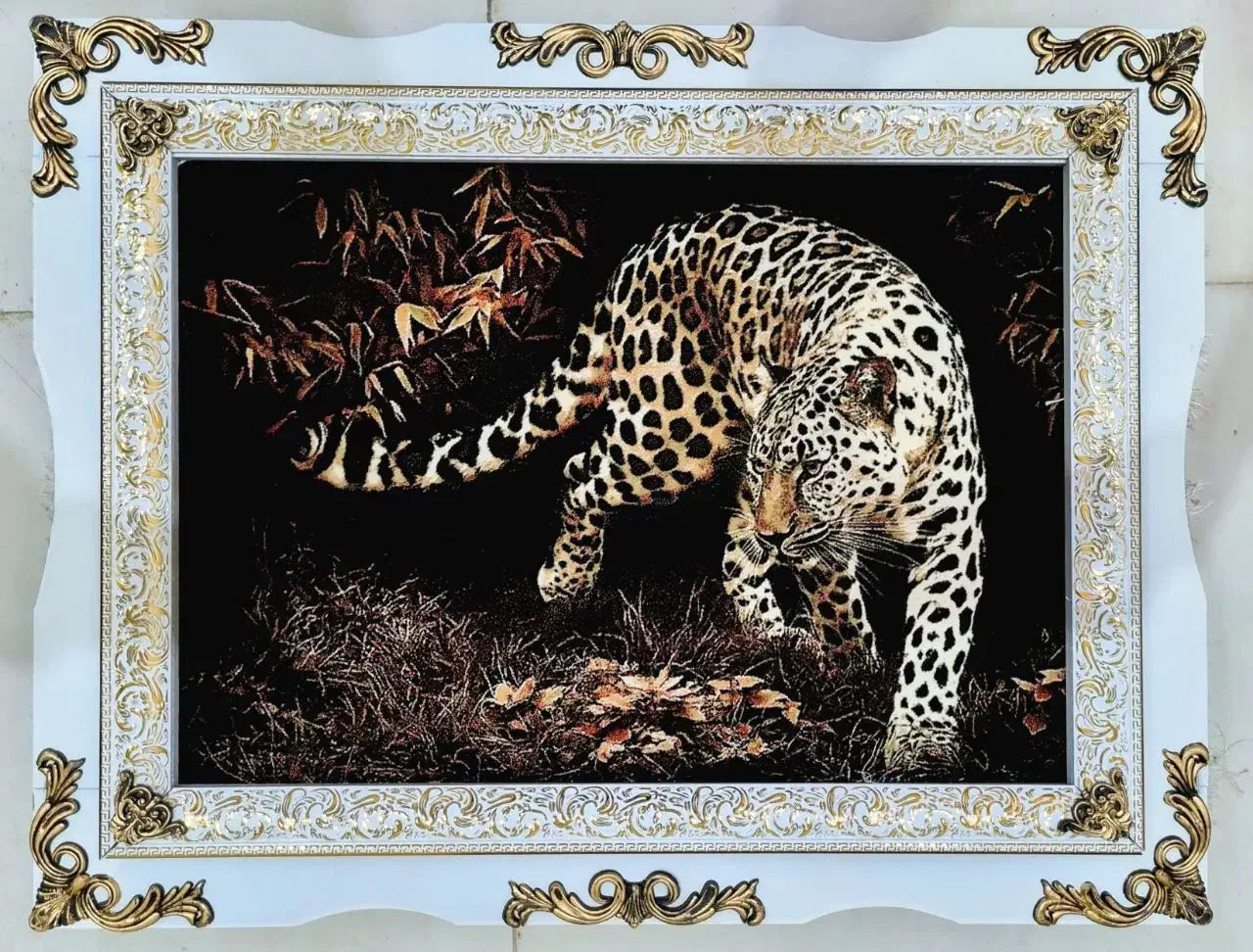 آموزش قالی بافی|خدمات آموزشی|رامشیر, |دیوار