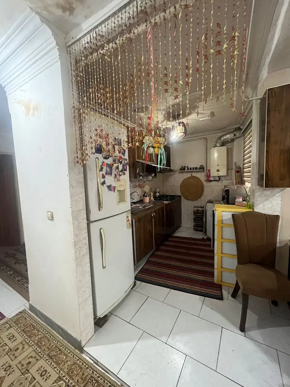 ۲خواب۹۵متر/پارکینگبدونمزاحم سام|فروش آپارتمان|رشت, لاکانی|دیوار