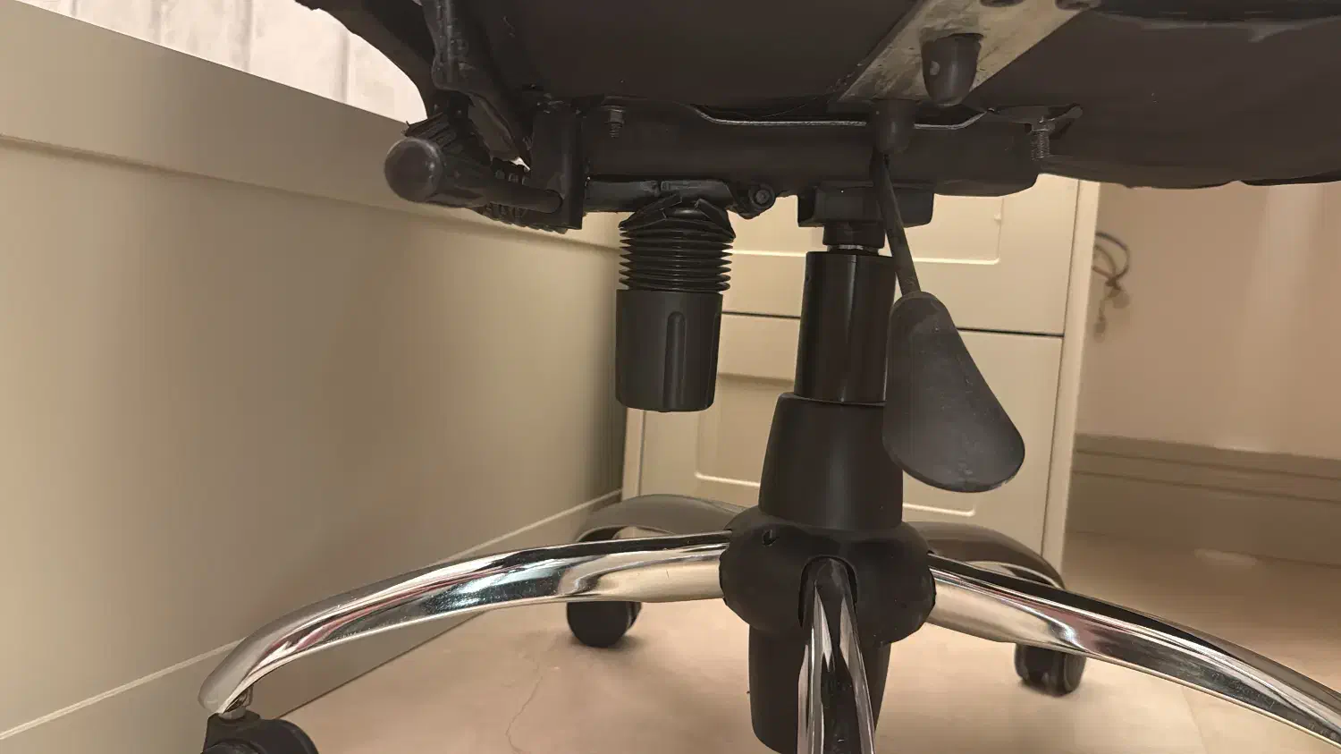 میز و صندلی ام دی اف|مبلمان اداری|تهران, سازمان آب|دیوار