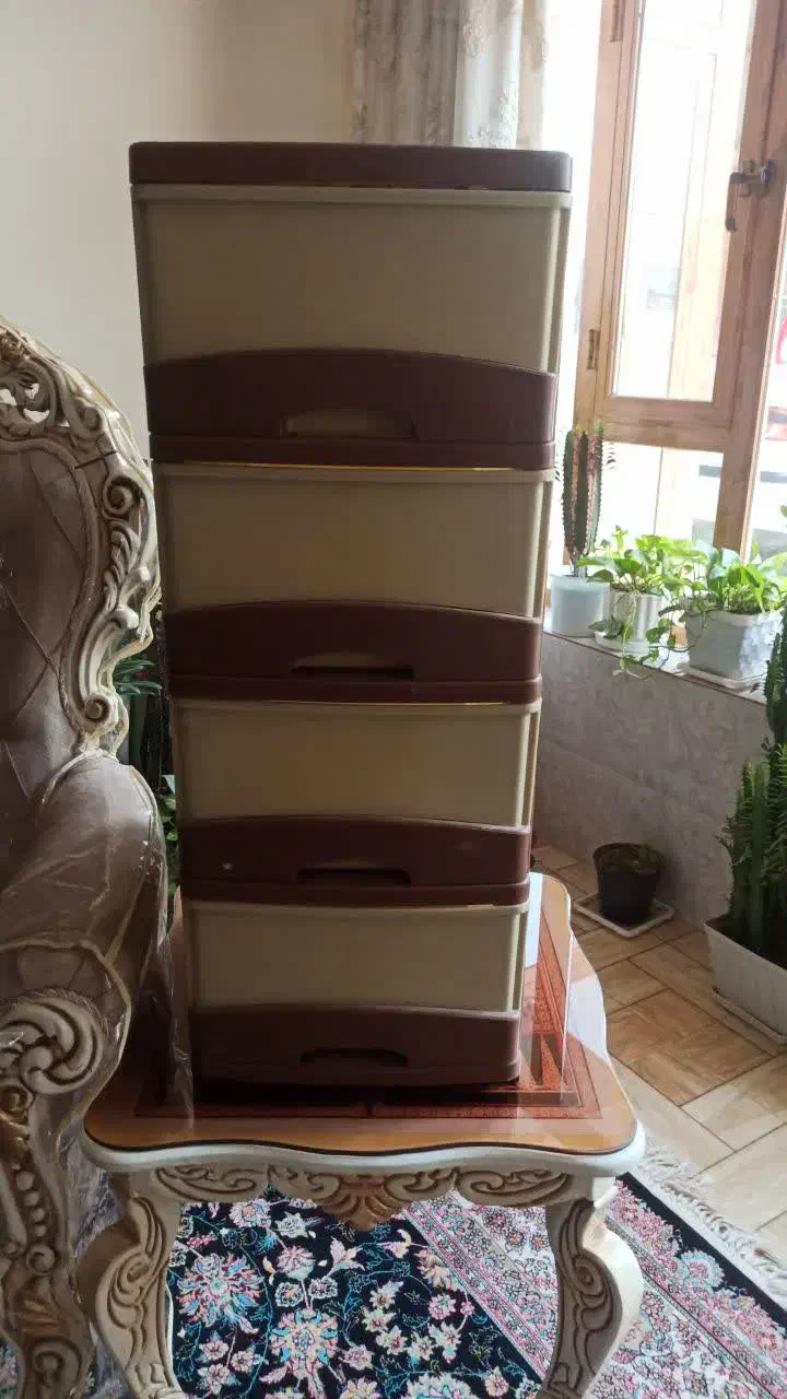 فایل کشویی|جاکفشی، کمد، دراور|فلاورجان, |دیوار