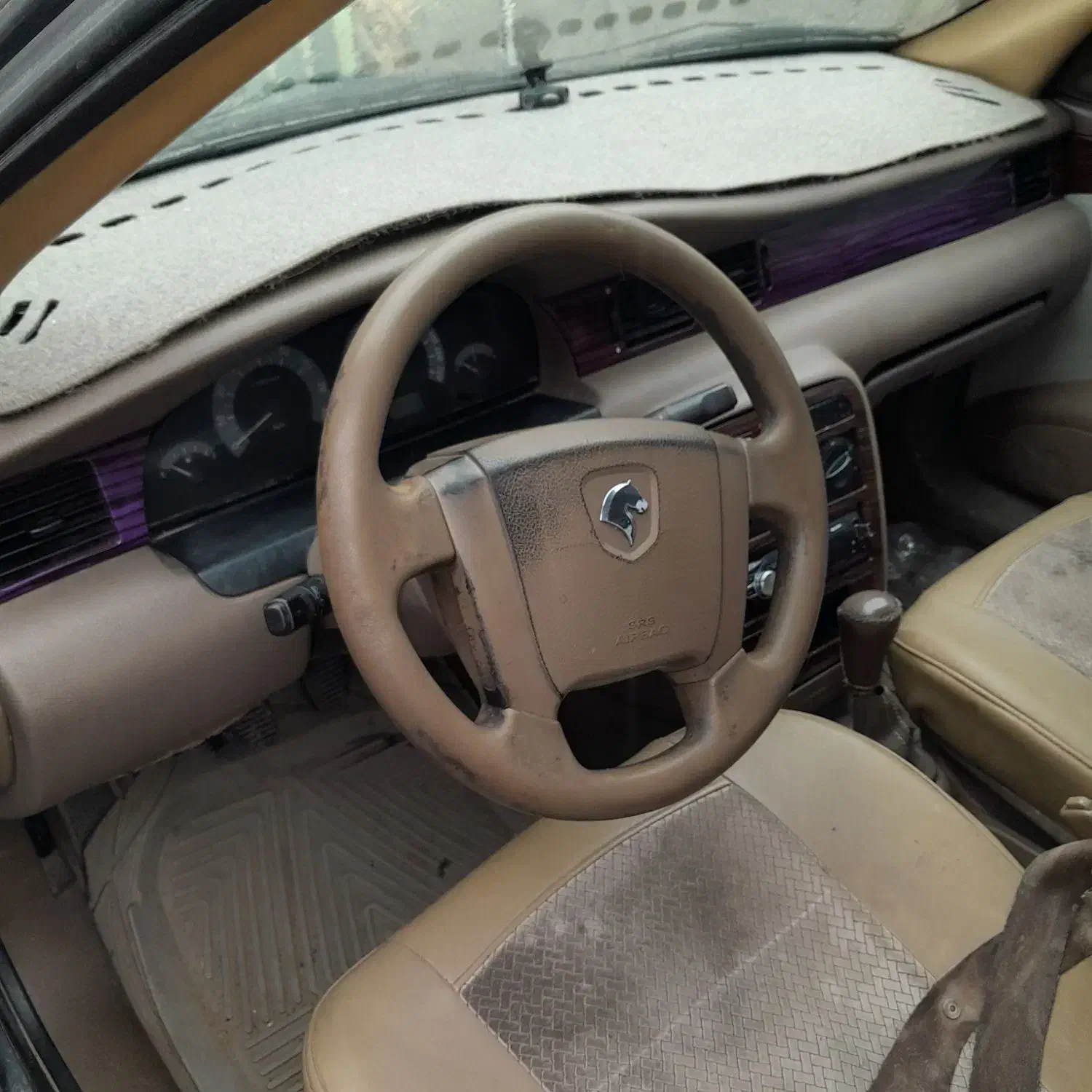 ماشین سمند مدل ۹۰|خودرو سواری و وانت|زیرکوه, |دیوار