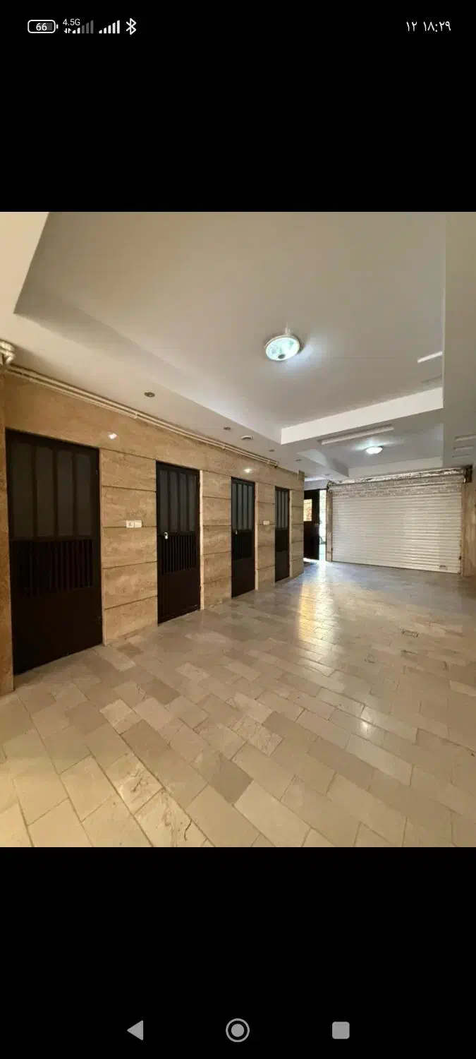 ۶۰ متر / ۲ خواب / فول امکانات / مدائن