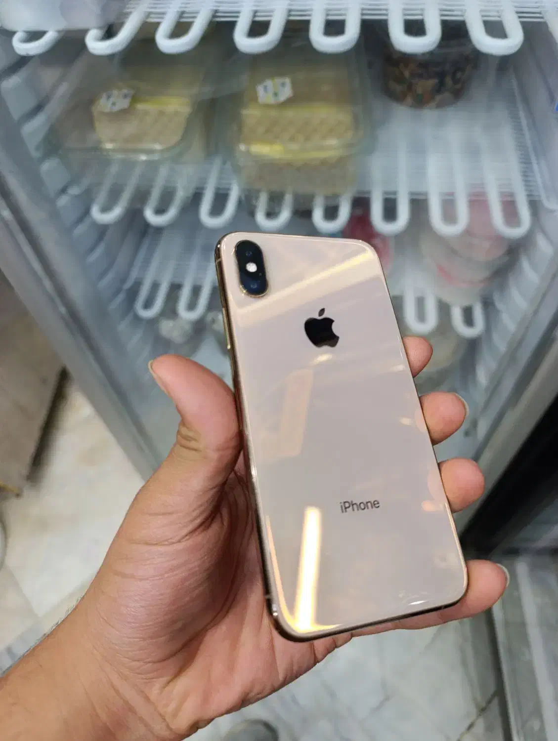 iPhone xs 256|موبایل|کرج, گلدشت|دیوار