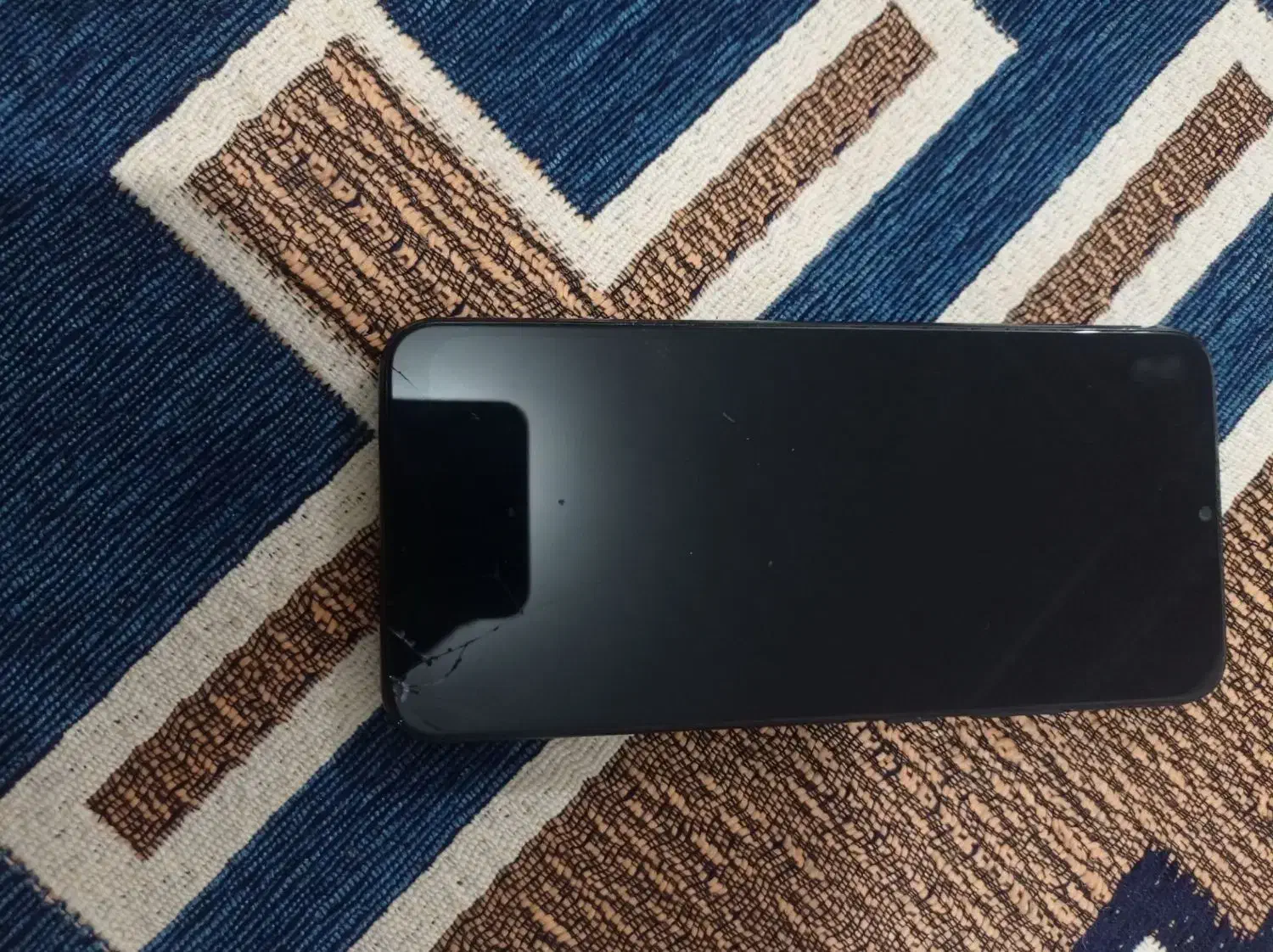 گوشی با چک|موبایل|لردگان, |دیوار