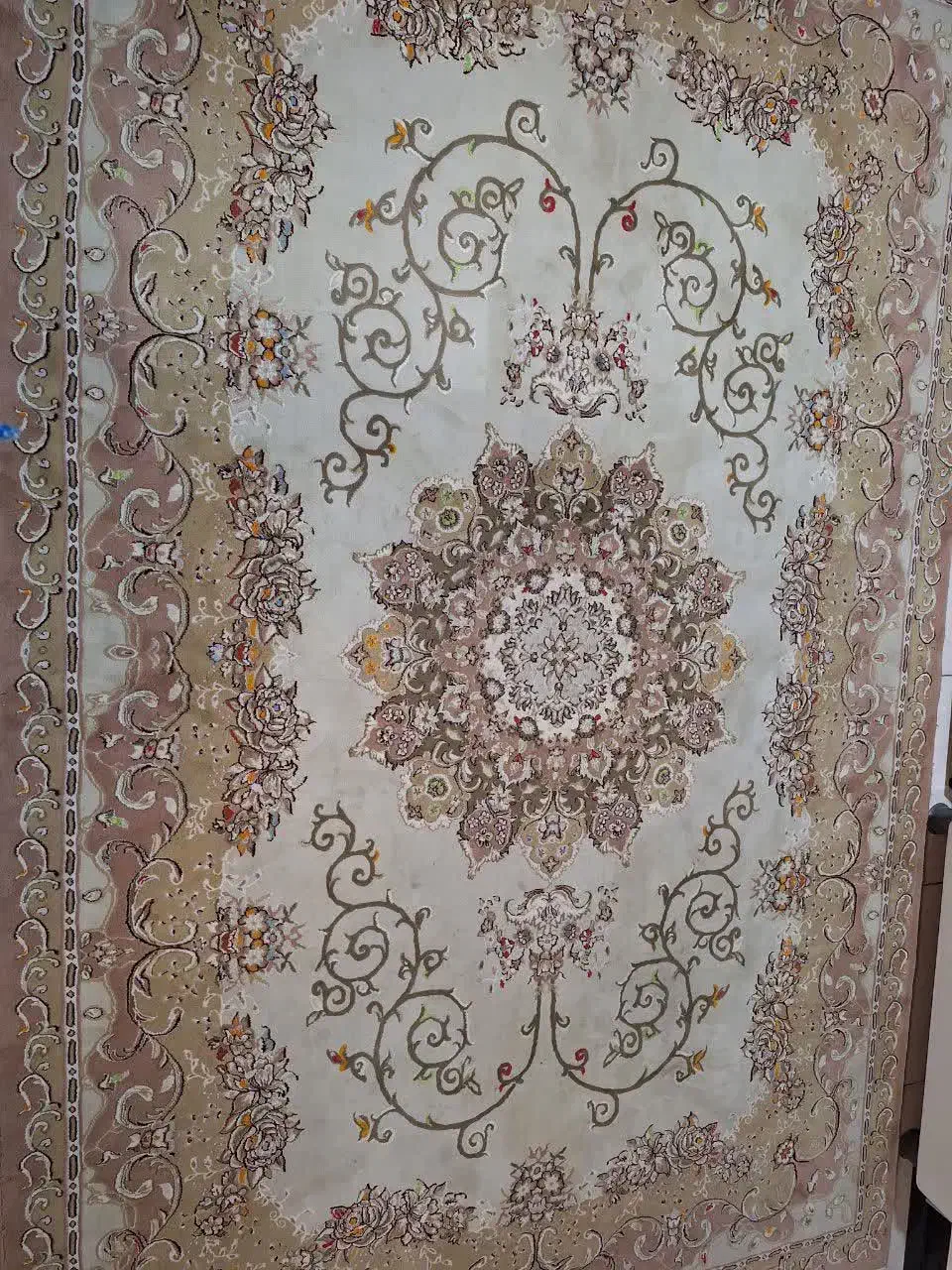 فرش 6متری|فرش|فردیس, شهرک ارم|دیوار