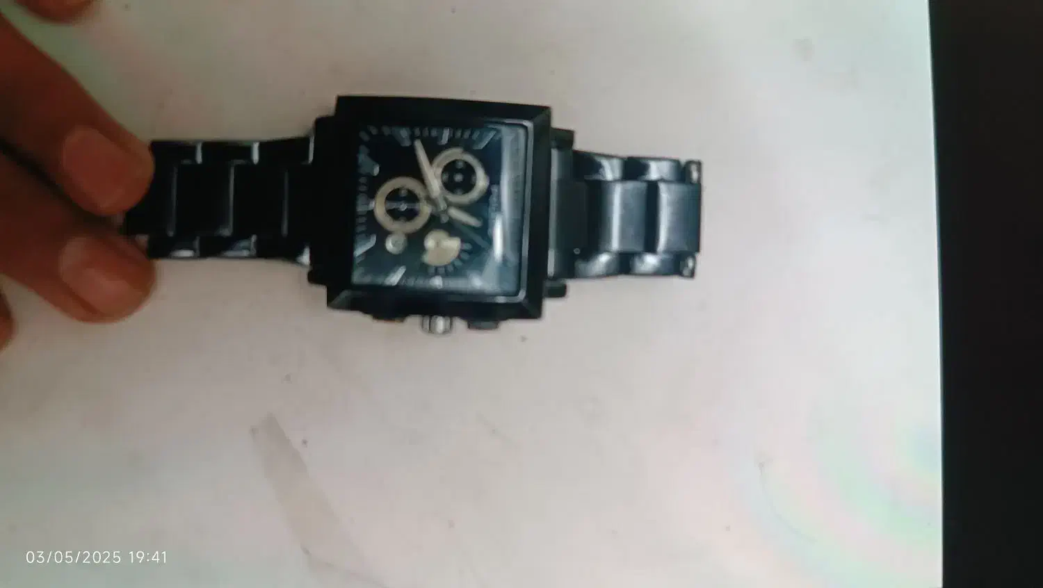 ساعت مچی زنانه مردانه|ساعت|کاشان, کارگر|دیوار