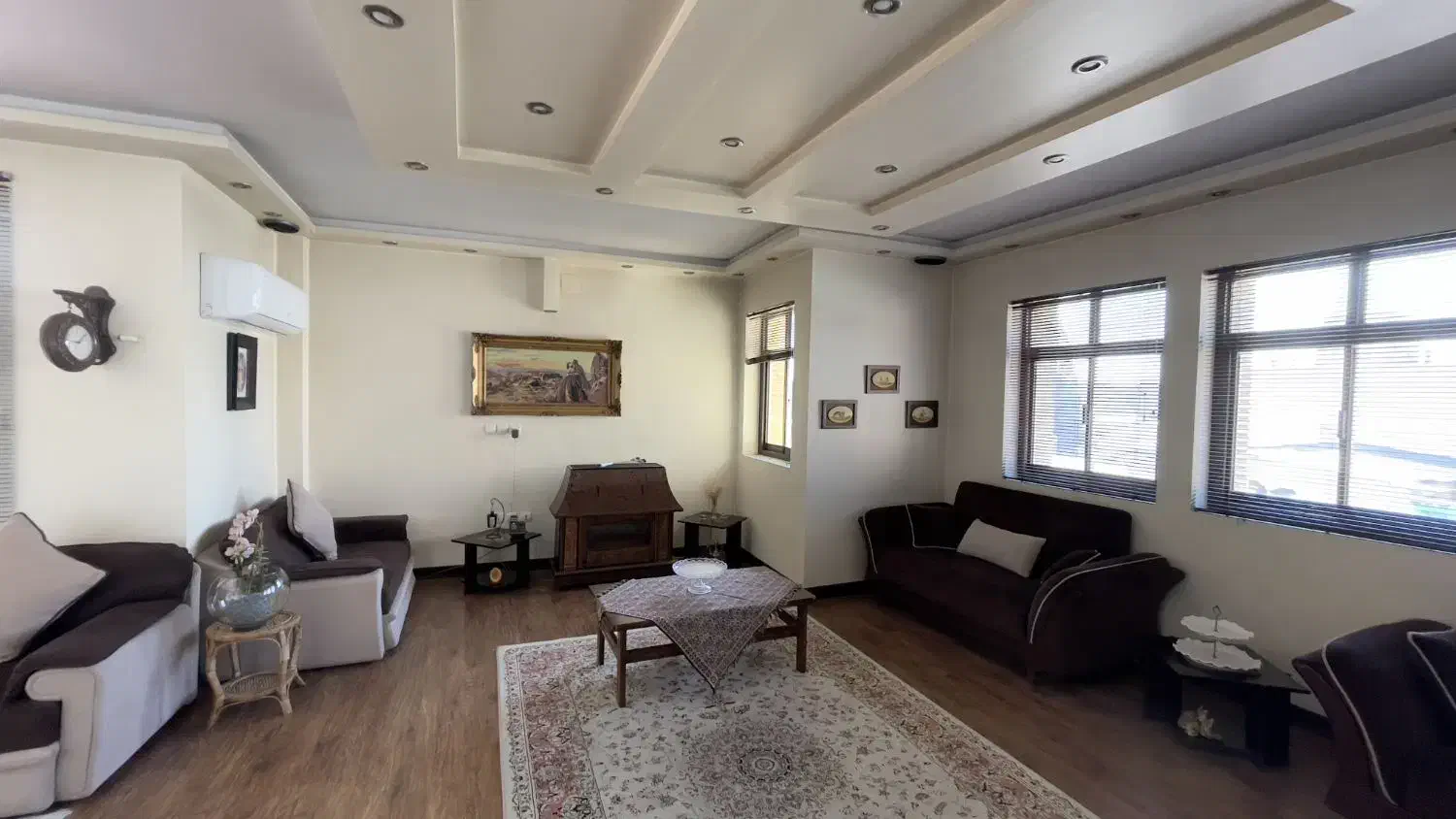 دوخوابه جنوبی در خیابان وصال شمالی|فروش آپارتمان|شیراز, وصال|دیوار