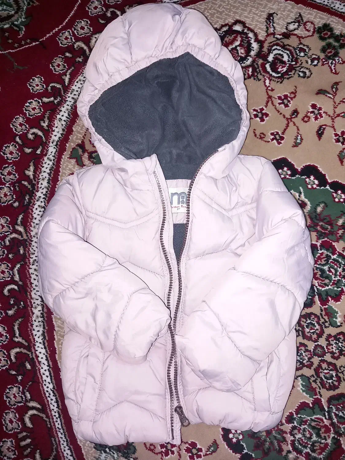 لباس کودک در حد نو|کفش و لباس بچه|بابل, |دیوار