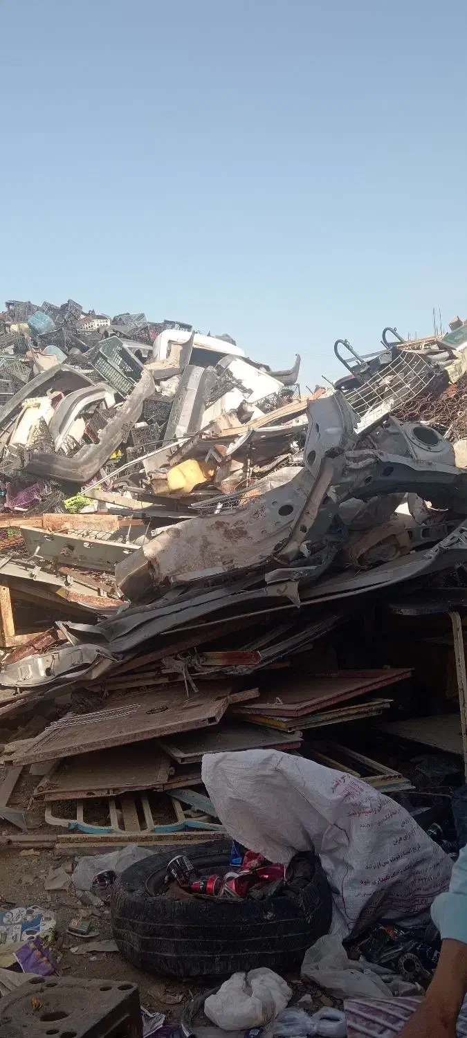 ضایعات عمده درب منزل|عمده‌فروشی|ایرانشهر, |دیوار