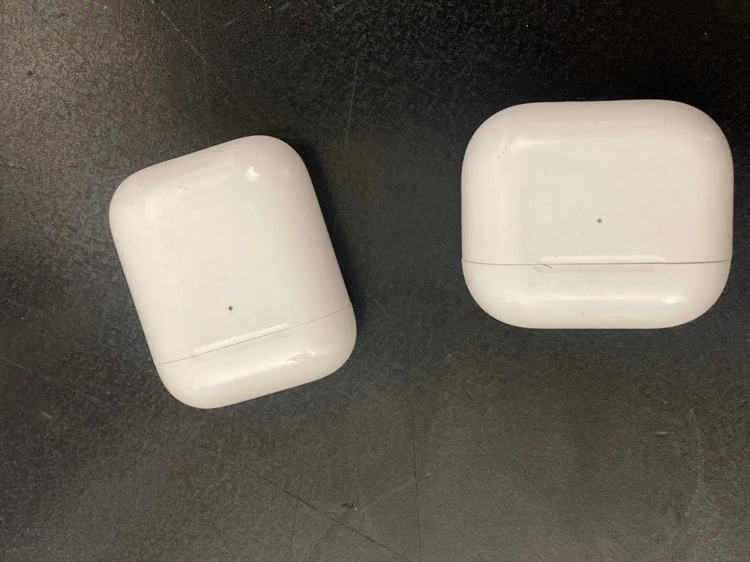 ایرپ‌د ۲ و ۳|پخش‌کننده همراه|مهاباد (آذربایجان غربی), |دیوار