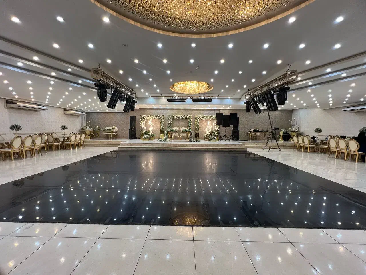 ازدواج اسان بارانا(با بهترین کیفیت بصورت اقساط)|خدمات پذیرایی، مراسم|اهواز, نادری|دیوار