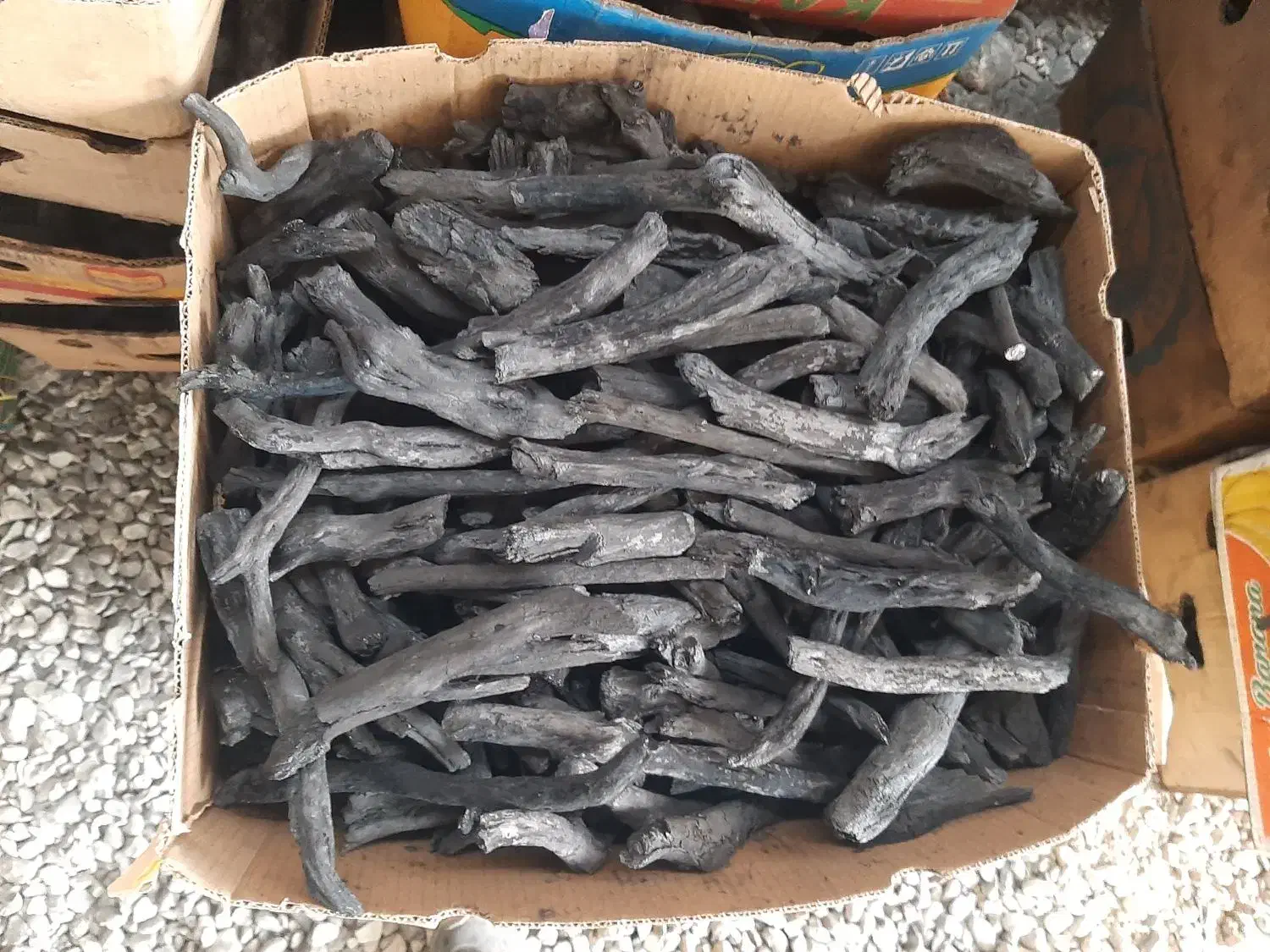 زغال طاق|عمده‌فروشی|ملارد, |دیوار