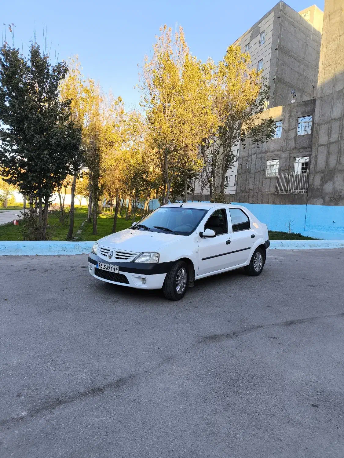 تندر ال90 اتومات بیرنگ|خودرو سواری و وانت|اردبیل, |دیوار