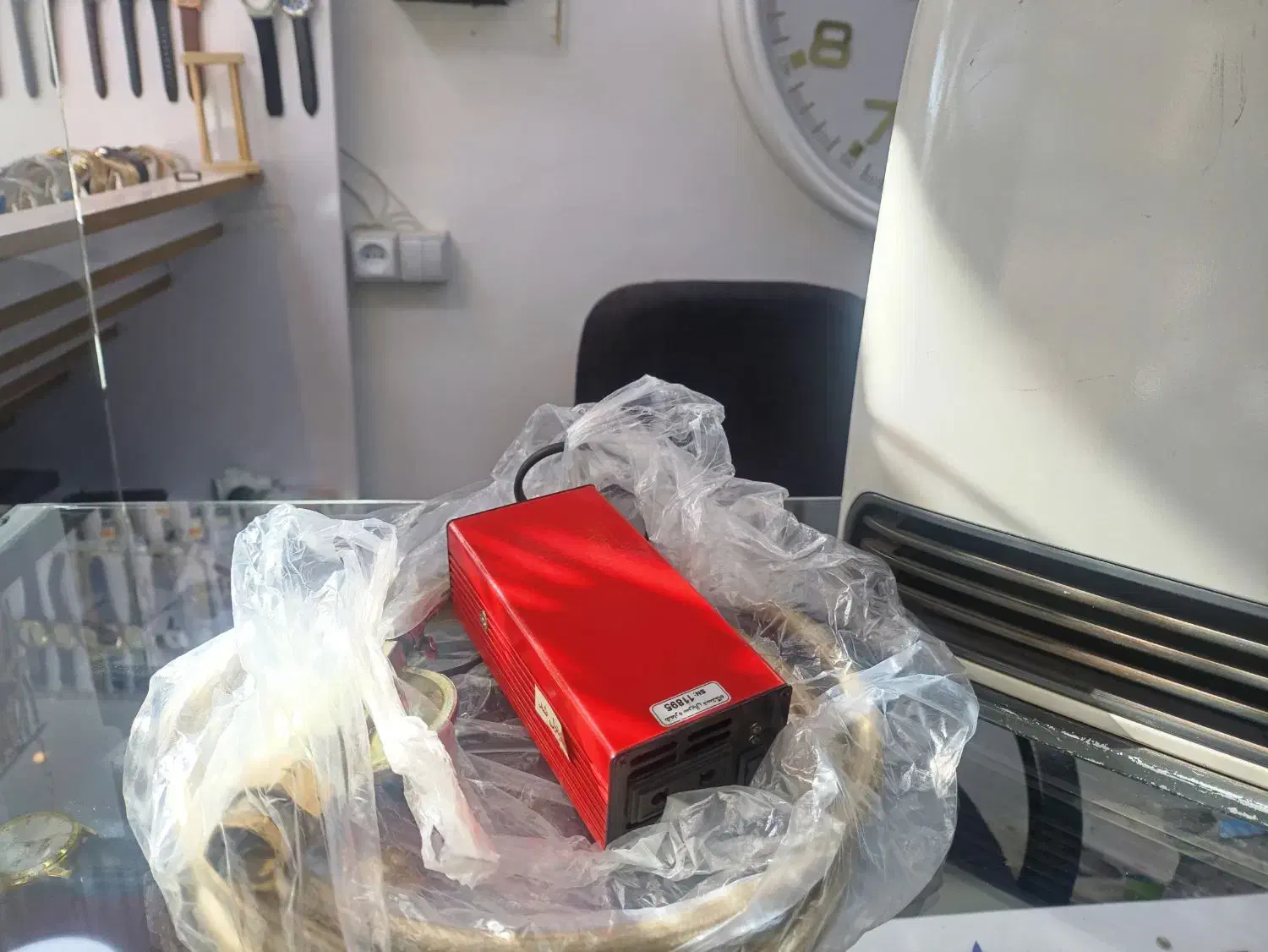 بخاری درجا گازی|بخاری، هیتر، شومینه|کامیاران, |دیوار