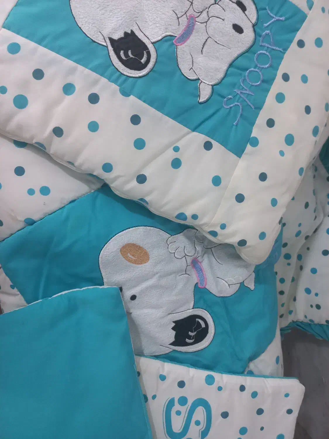 سیسمونی زیر قیمت|اسباب و اثاث بچه|آزادشهر, |دیوار