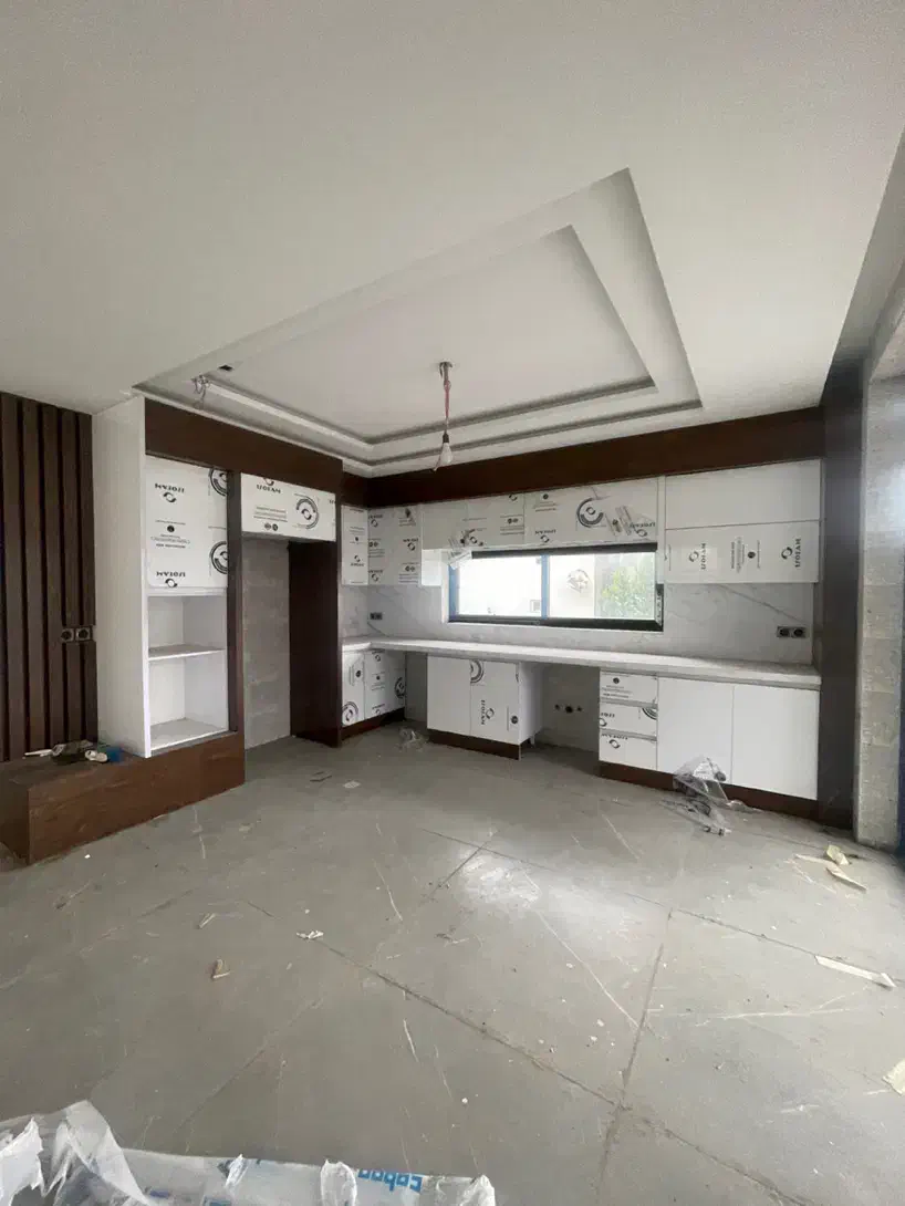 نوساز ، شهرکی ، جنگلی ، لوکیشن خاص|اجارهٔ خانه و ویلا|رویان, |دیوار