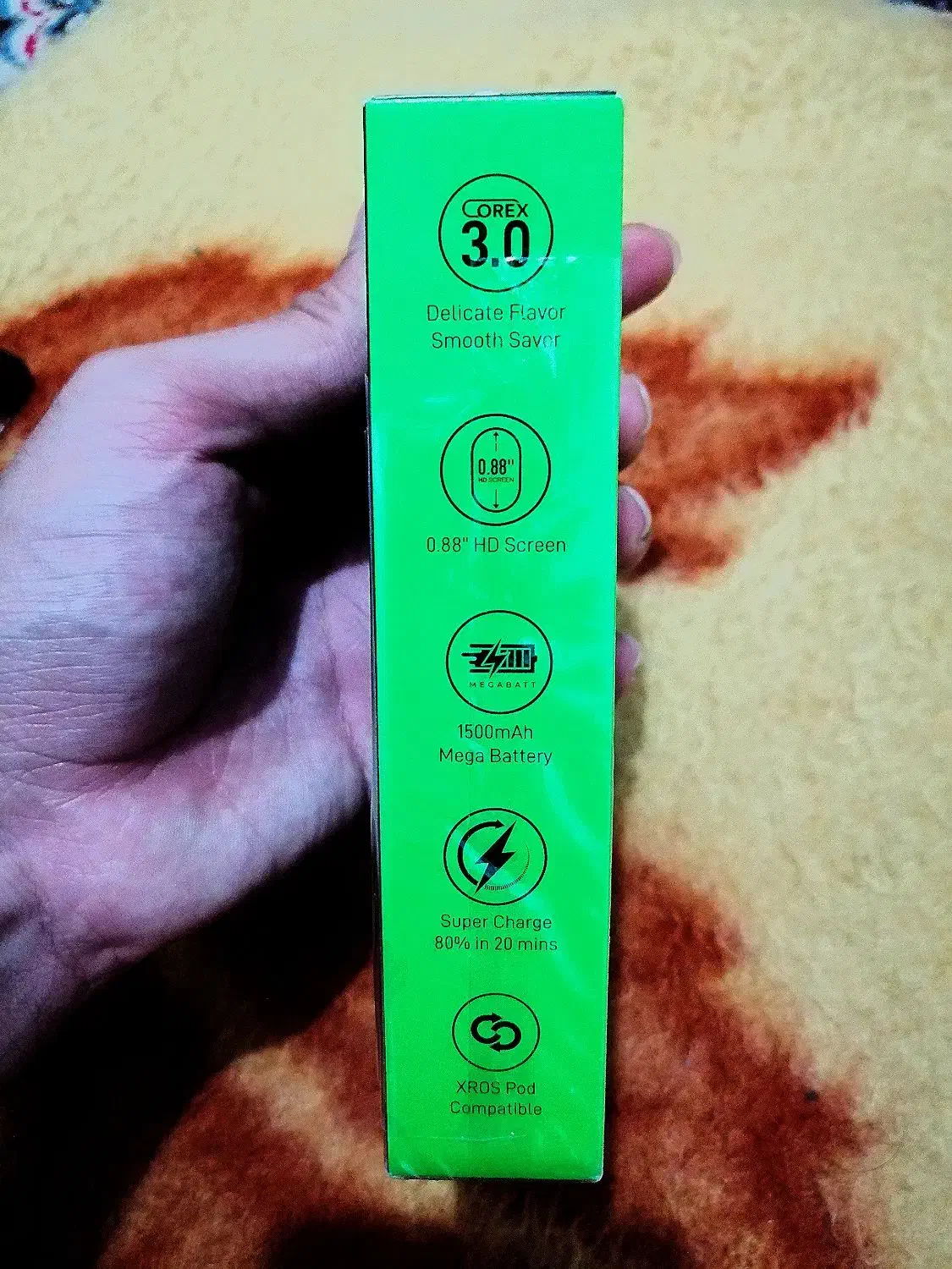 پاد ویپ|زیورآلات و اکسسوری|زرند, |دیوار