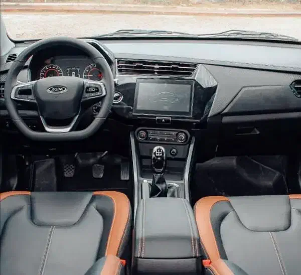 MVM X22 SPORT|خودرو سواری و وانت|تبریز, |دیوار