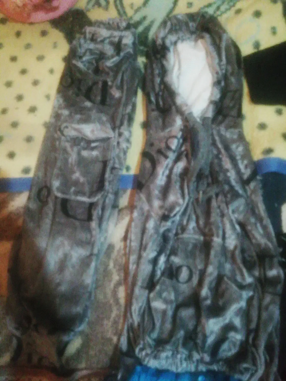 سویشرت های دخترونه و پسرونه و شلوار و...|لباس|نهاوند, |دیوار