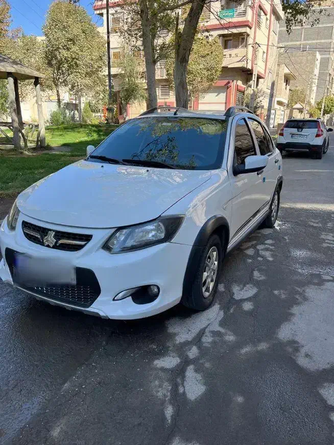 کوییک کامل سفارشی کیلیسجی پی اسشنود وغیره..|خودرو سواری و وانت|صفادشت, |دیوار